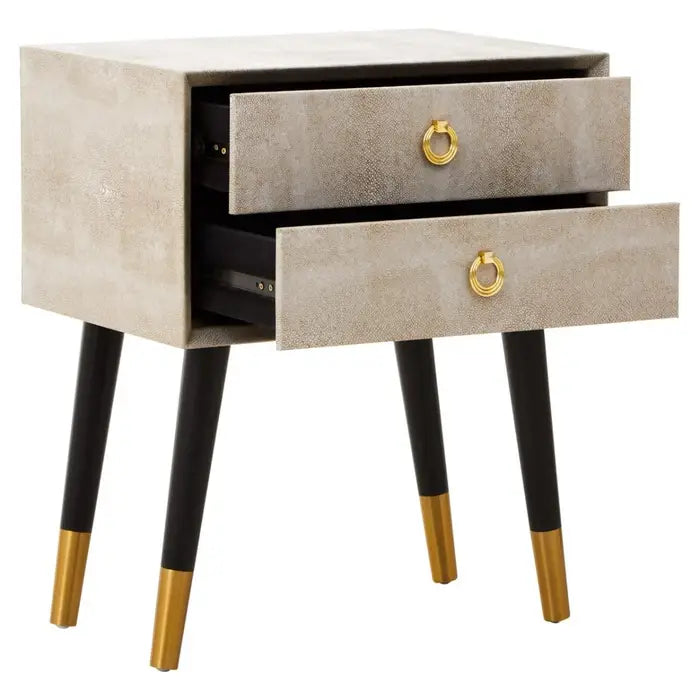 Centro Side Table