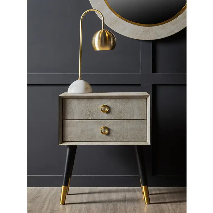 Centro Side Table
