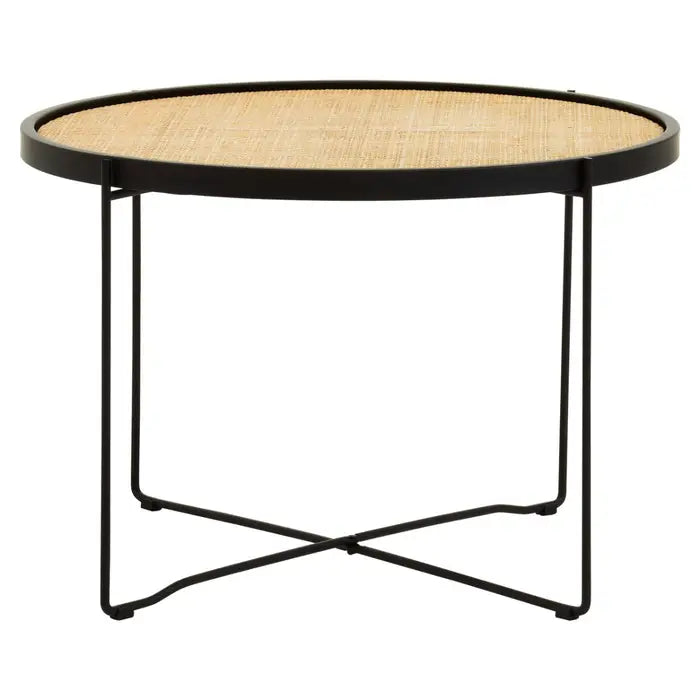 Dalia Round Coffee Table