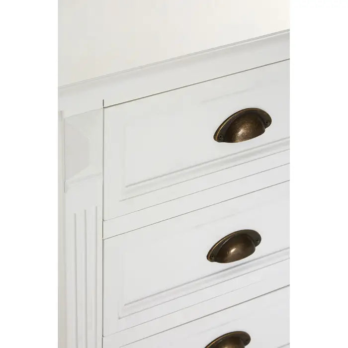 Hartley 3 Drawer Chest