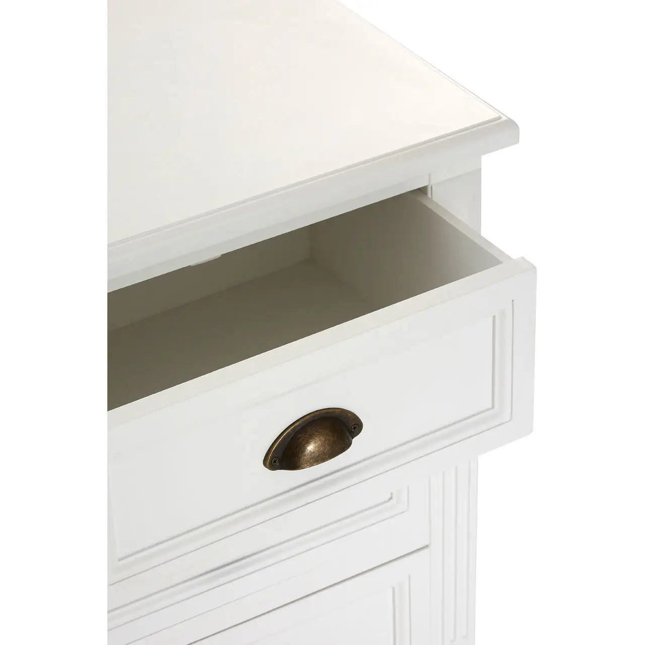 Hartley 3 Drawer Chest
