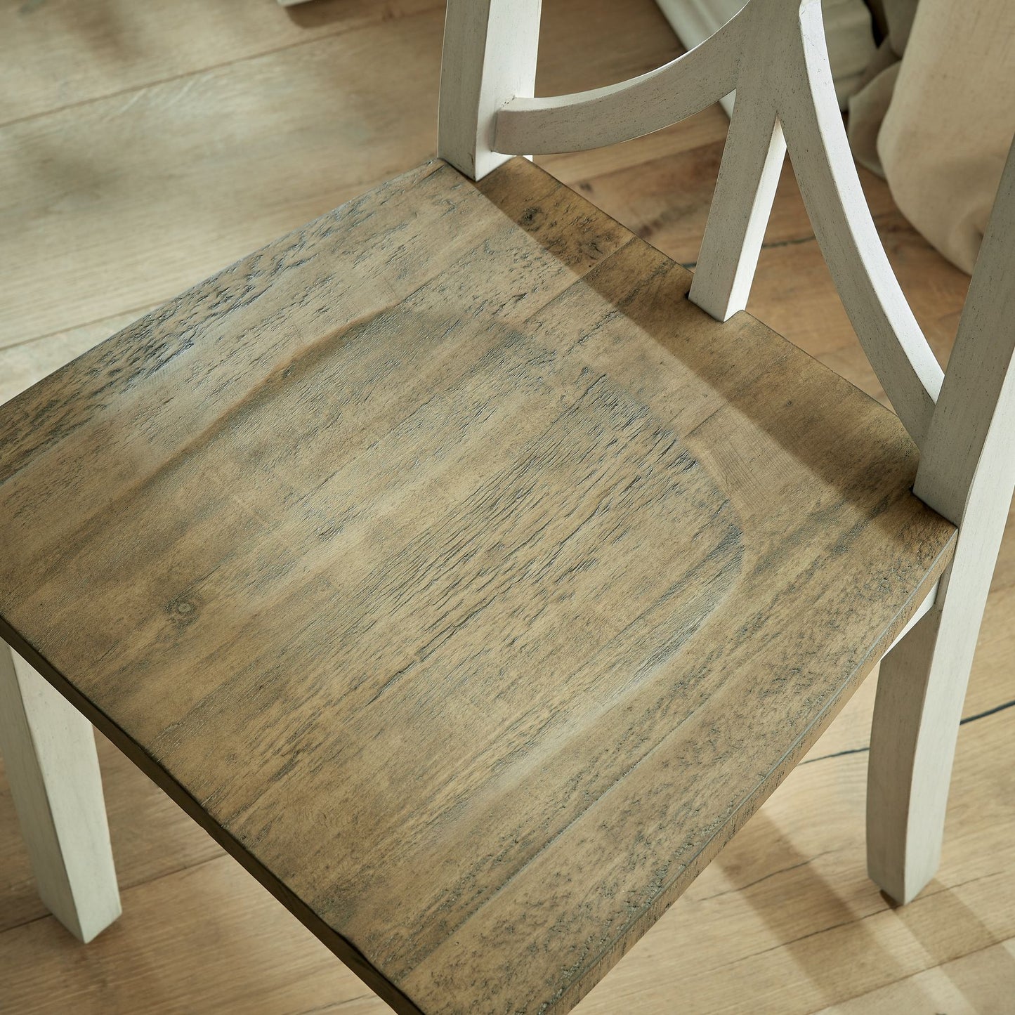 Lancelot Collection Dining Chair