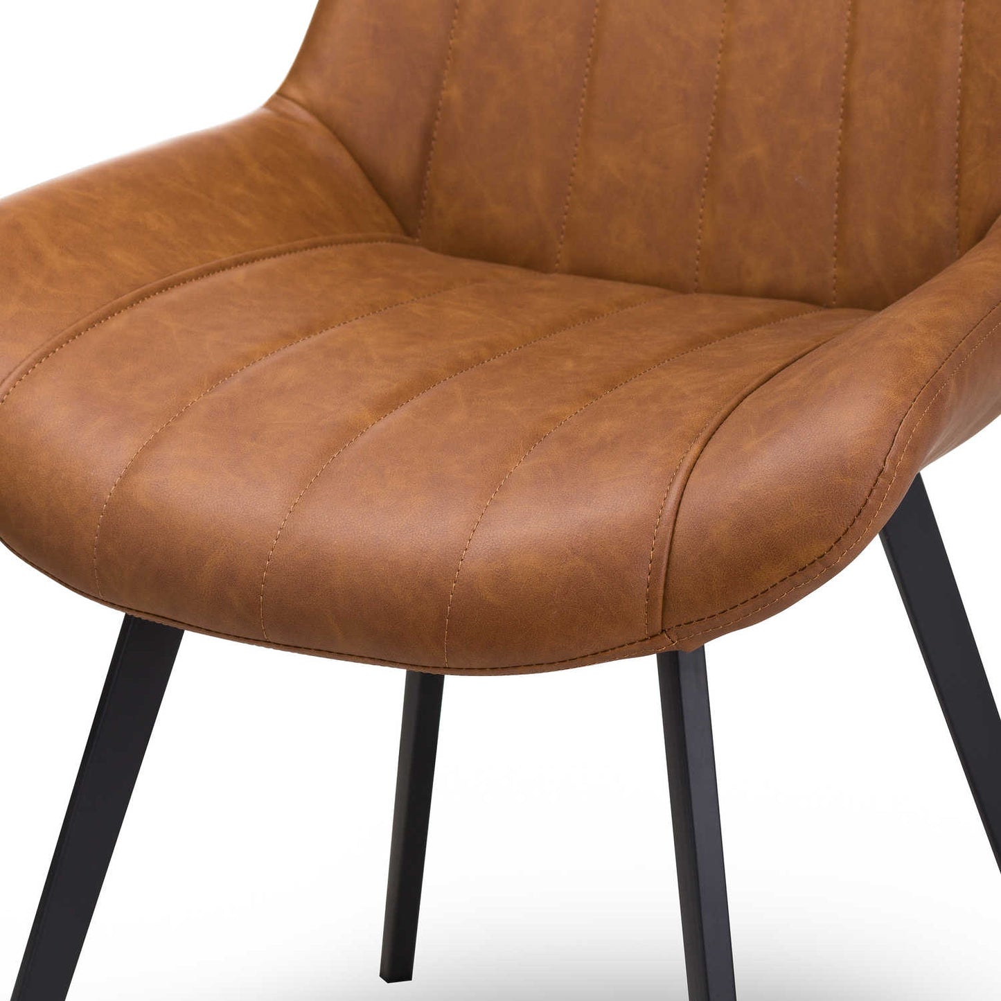 Miami Tan Dining Chair