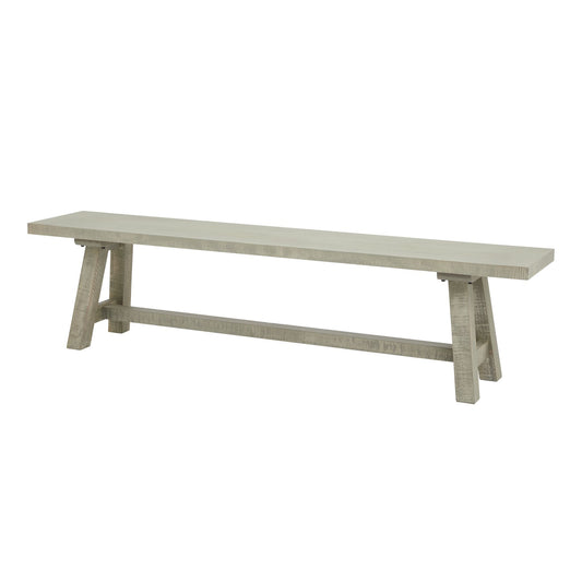 Savannah Collection Dining Bench