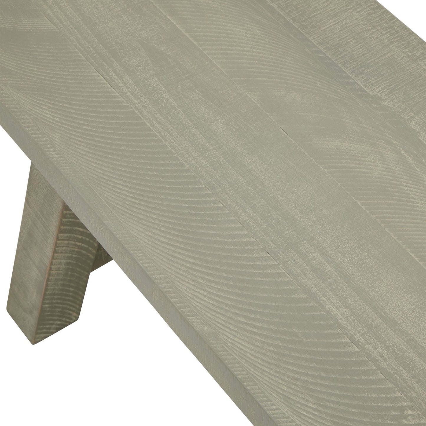 Savannah Collection Dining Bench