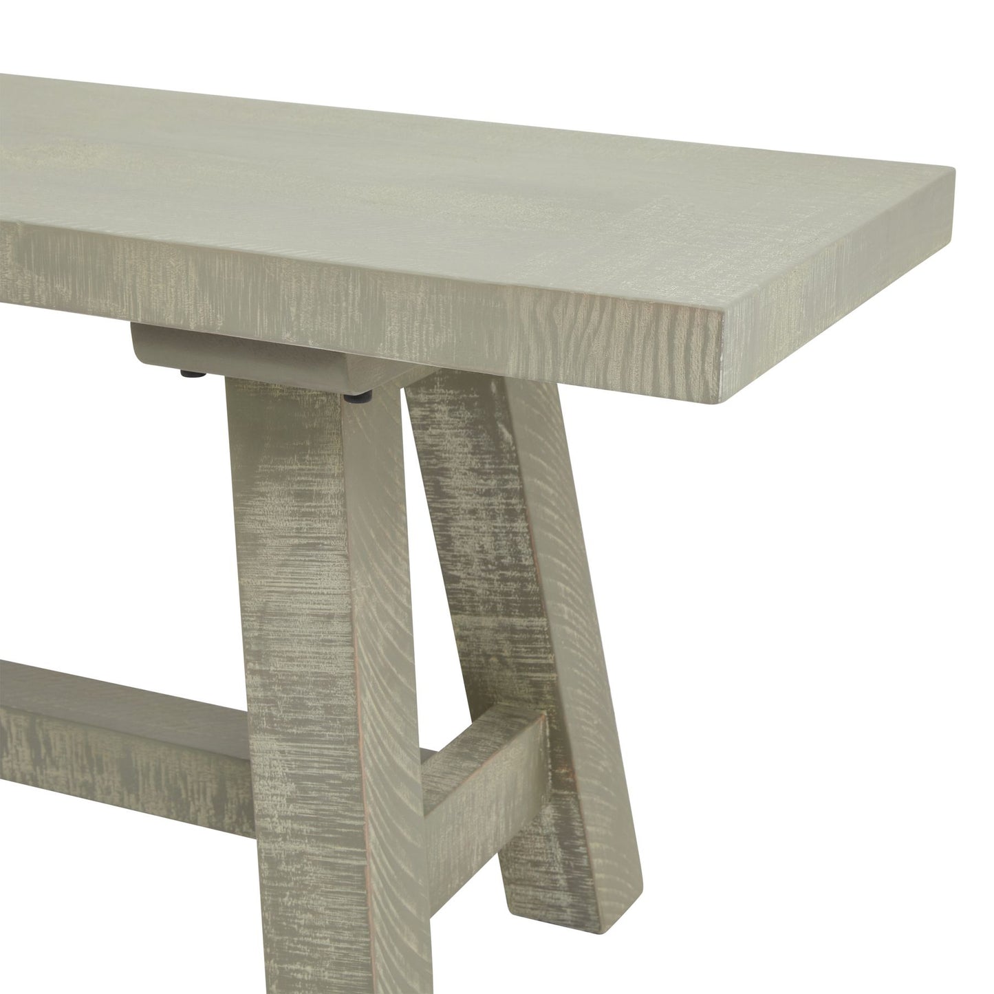 Savannah Collection Dining Bench