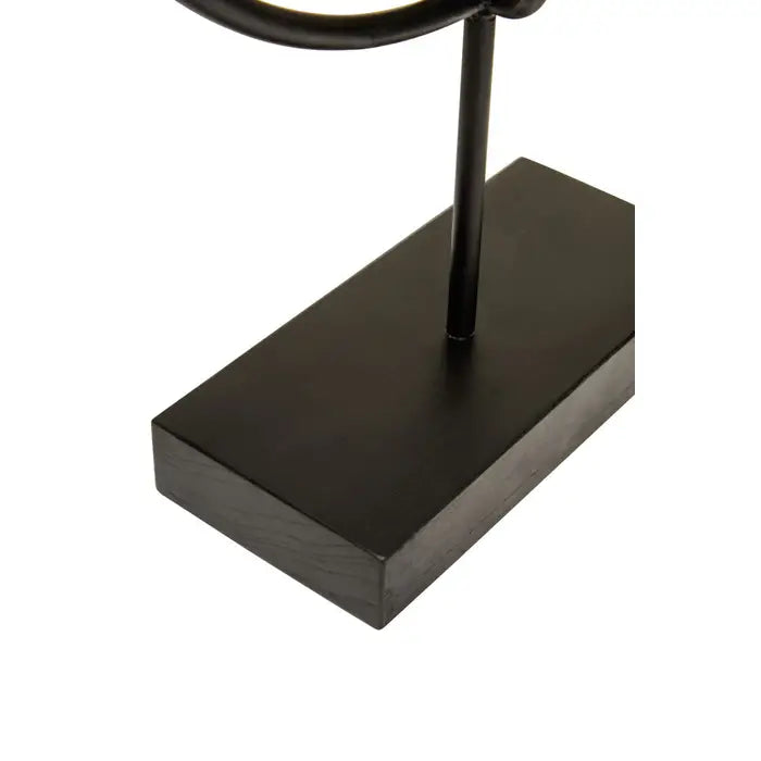 Titan Small Sculpture