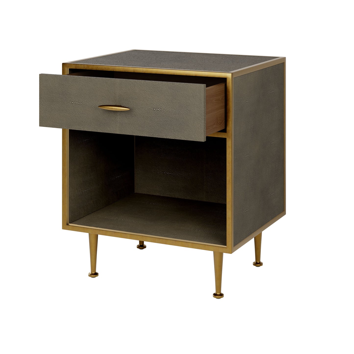 Henley Bedside Table