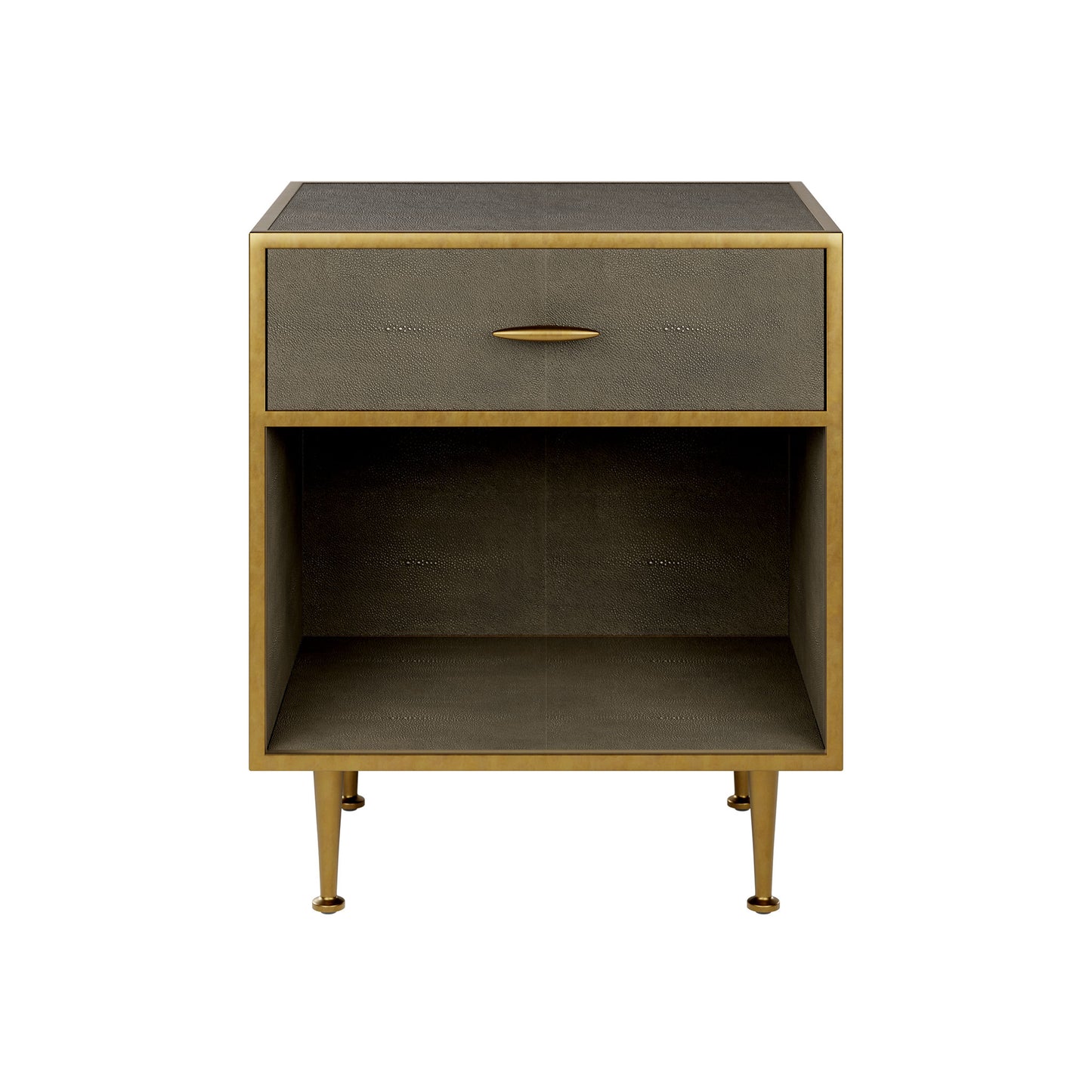 Henley Bedside Table