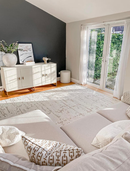 How to arrange living room furniture: Top tips to maximise and refine your space.