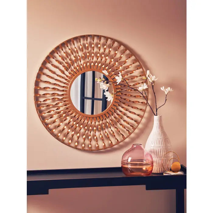 Melo Wall Mirror