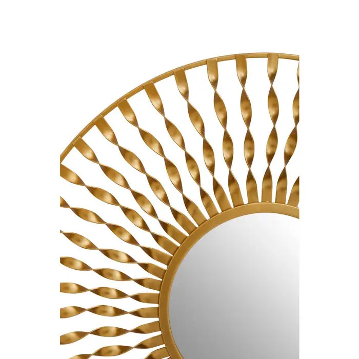 Melo Wall Mirror
