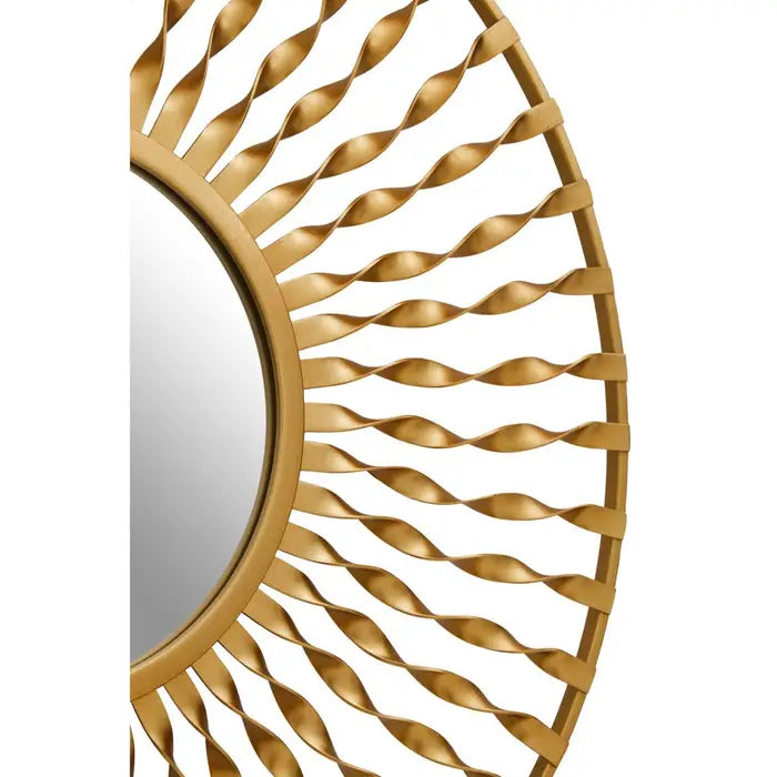 Melo Wall Mirror