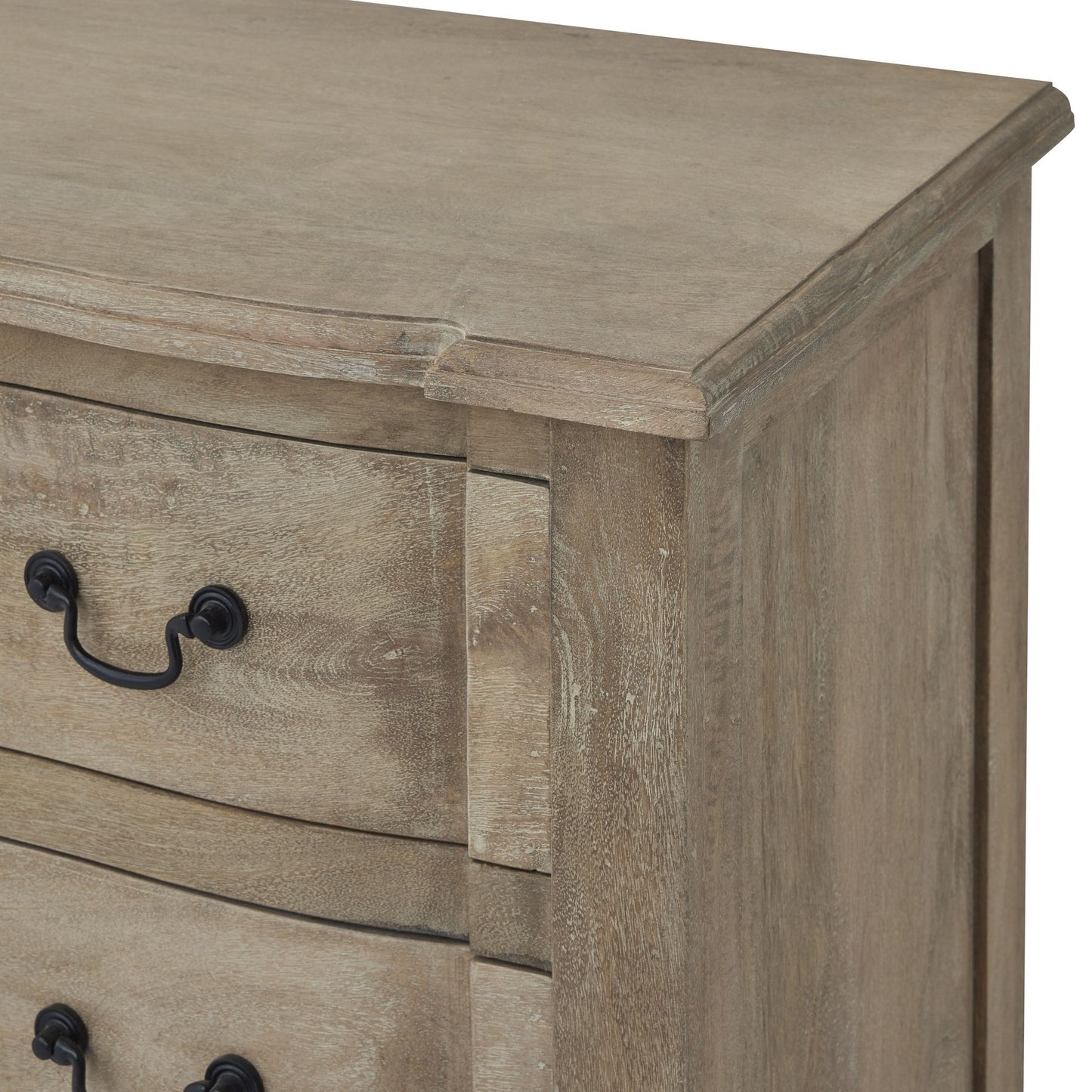 Coppell Collection 3 Drawer Chest