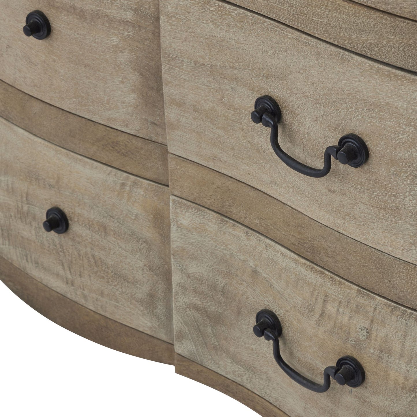 Coppell Collection 3 Drawer Chest