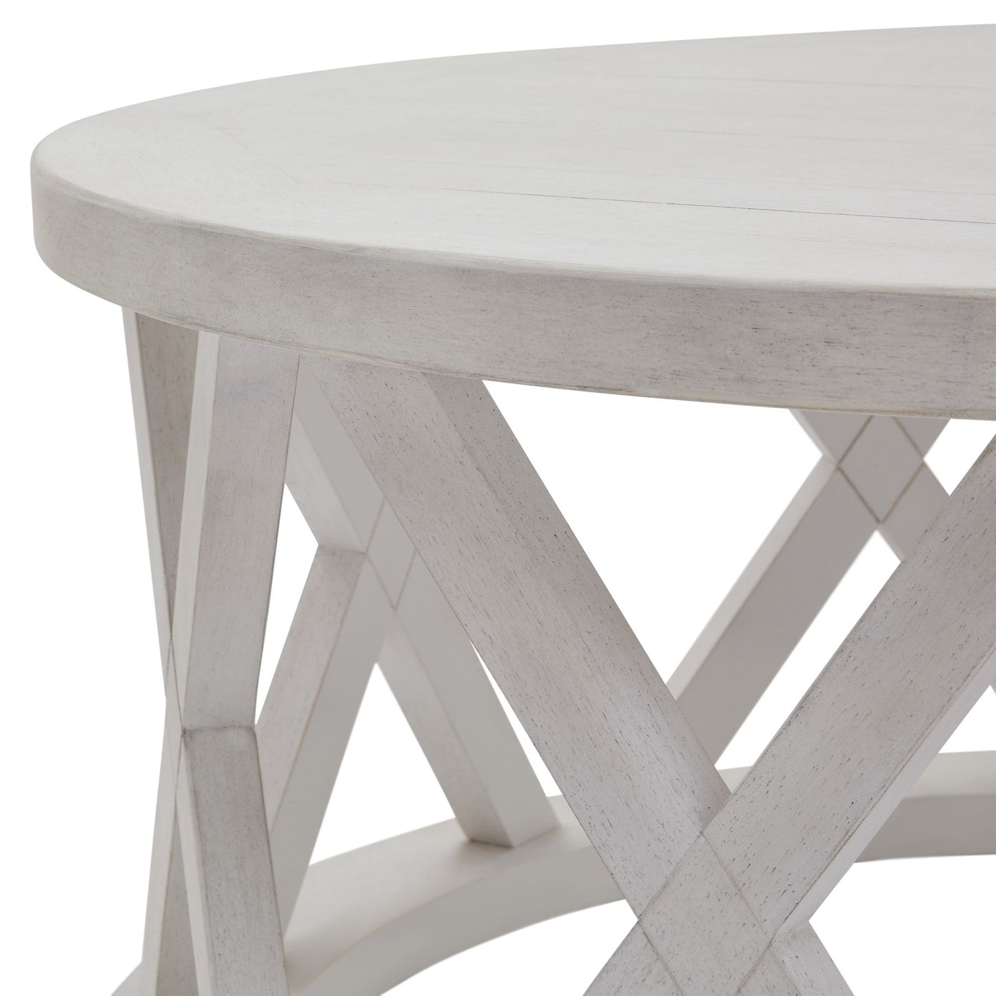Stockford Park Collection Round Coffee Table