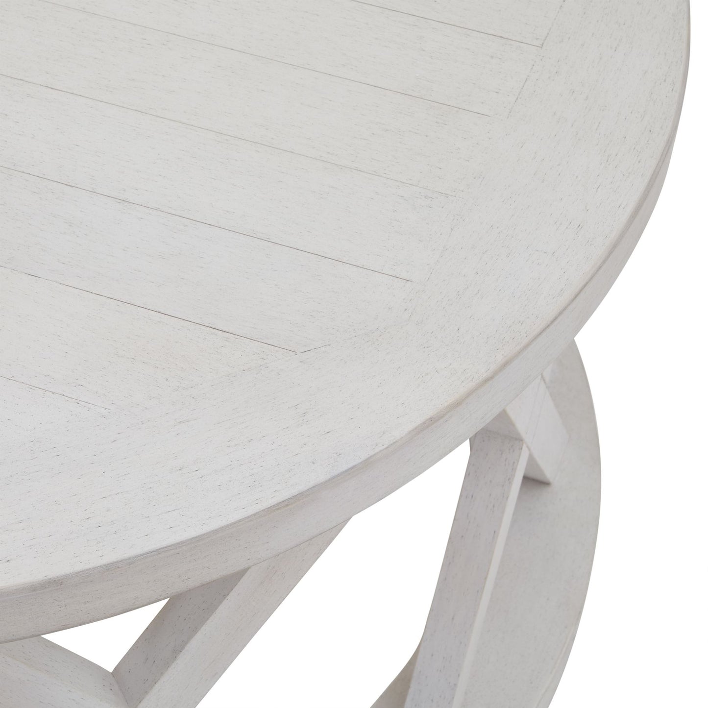 Stockford Park Collection Round Coffee Table