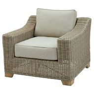 Cancun Collection Outdoor Armchair