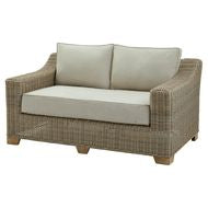 Cancun Collection Outdoor Two Seater Sofa