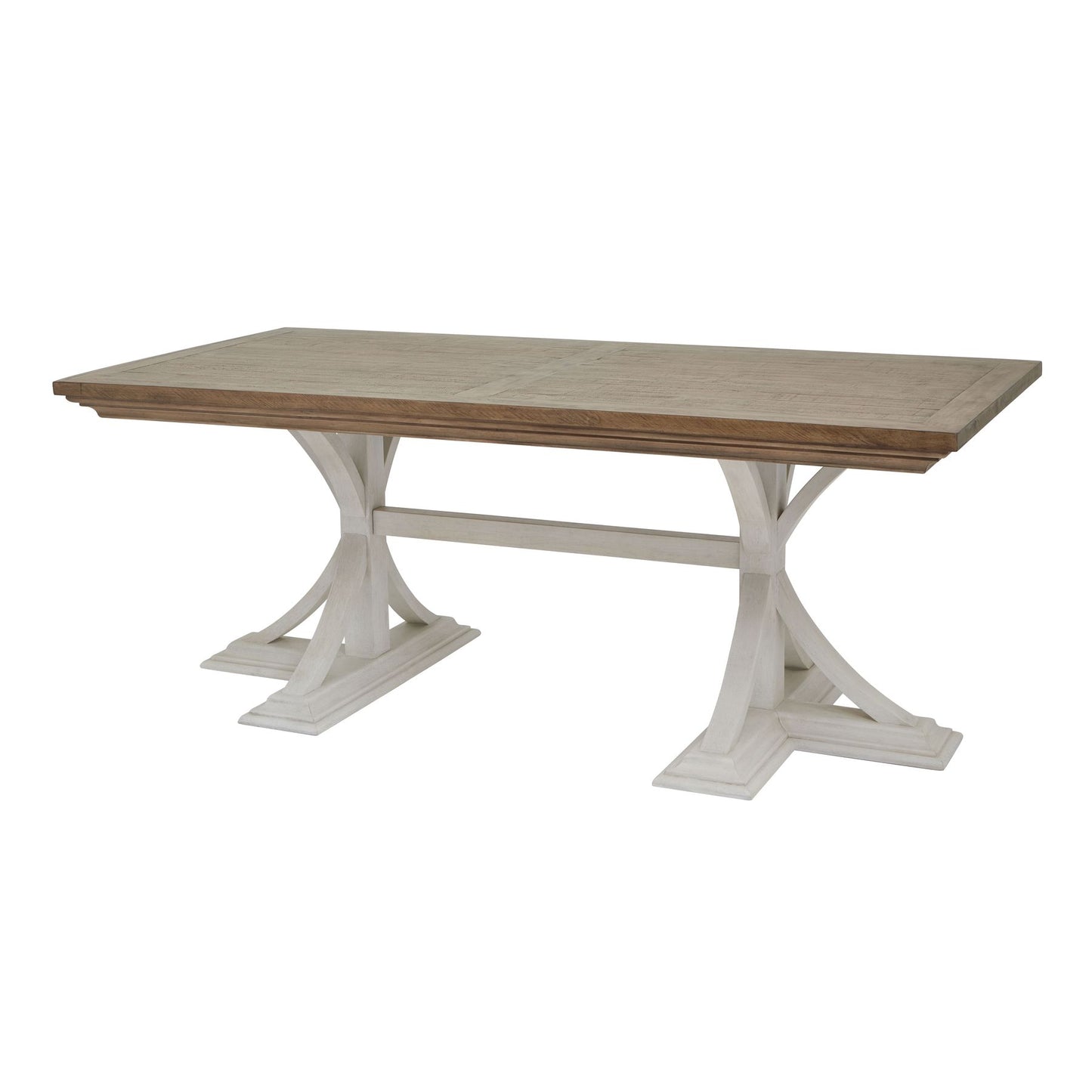 Lancelot Collection Rectangular Dining Table