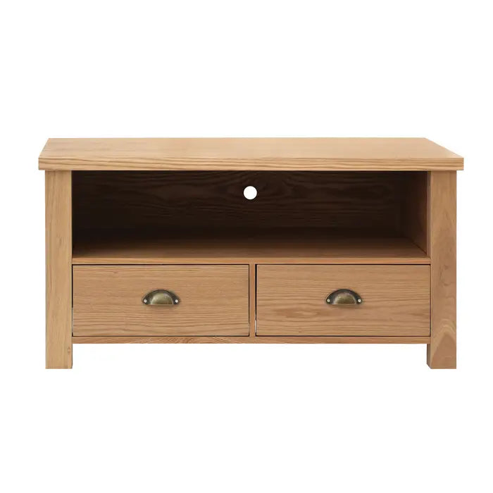 Wilton Media Unit