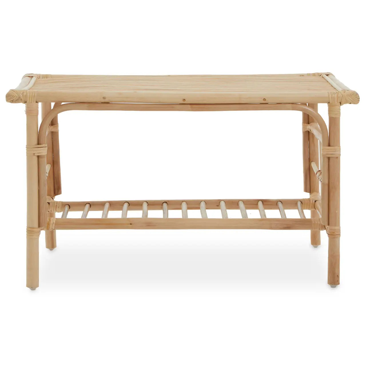 Maho Rectangular Coffee Table