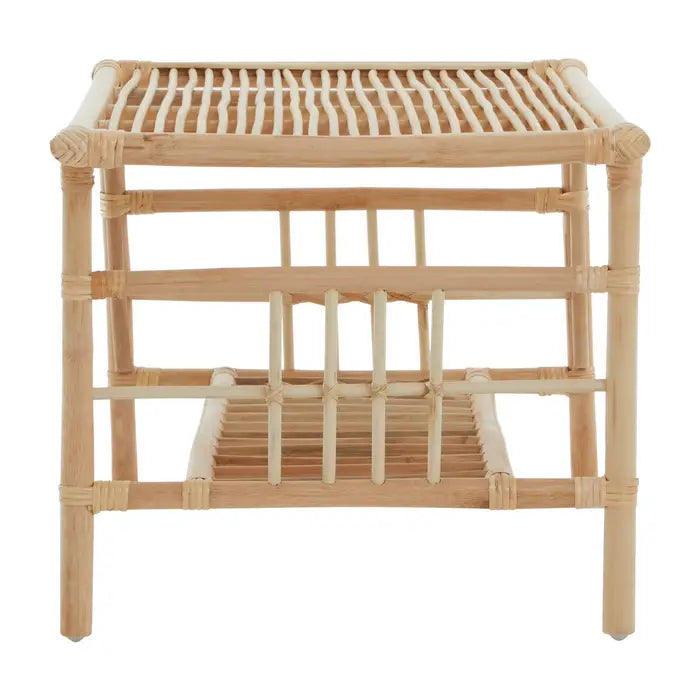 Maho Rectangular Coffee Table