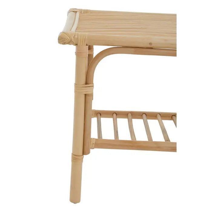 Maho Rectangular Coffee Table