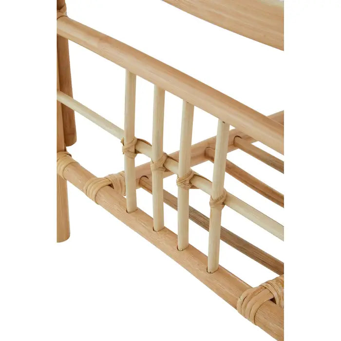 Maho Rectangular Coffee Table