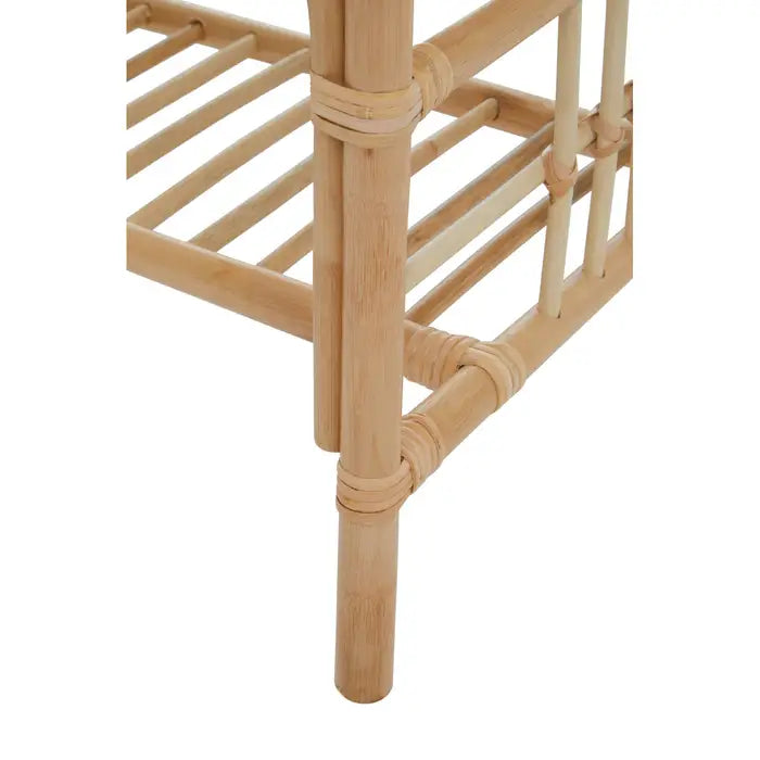 Maho Rectangular Coffee Table