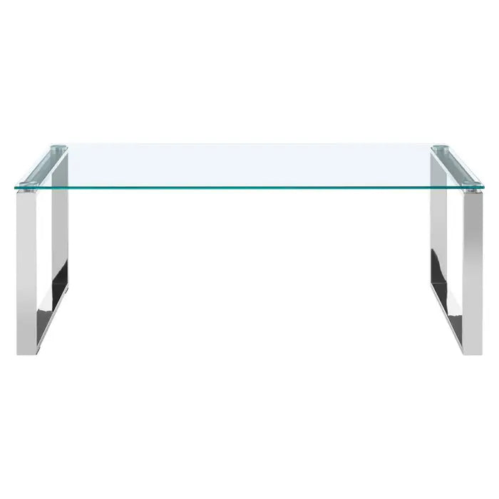 Arcane Rectangular Coffee Table