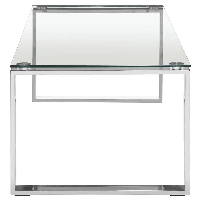 Arcane Rectangular Coffee Table
