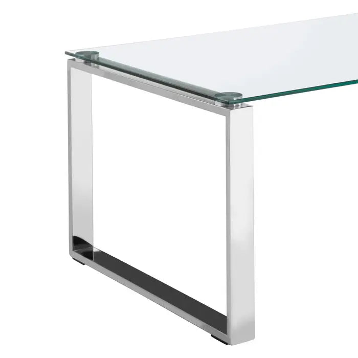 Arcane Rectangular Coffee Table