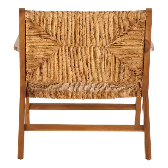Lullaby Natural Rattan Armchair