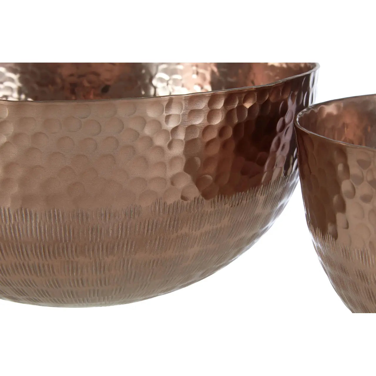 Solstace Set of 2 Round Bowls