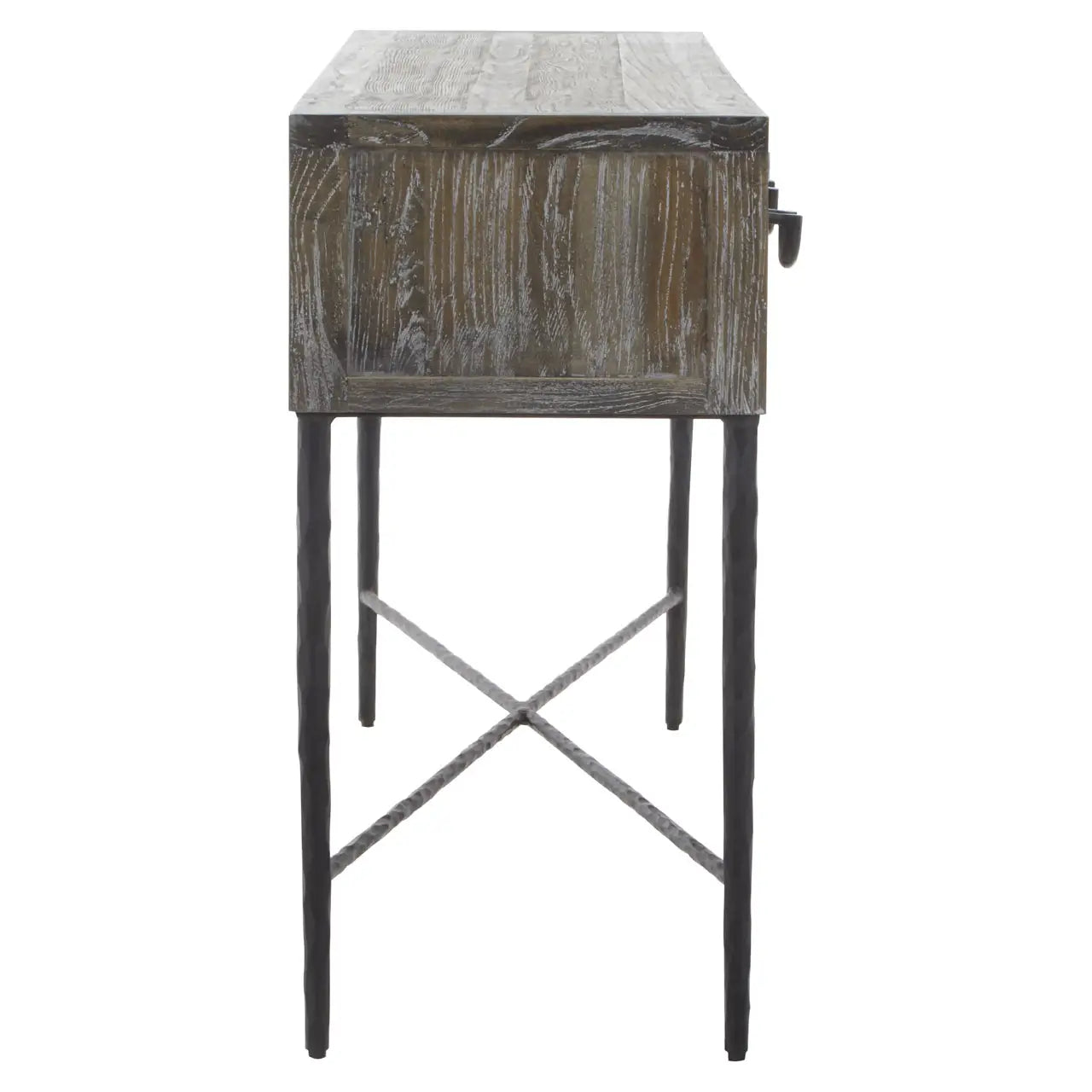 Miah Console Table