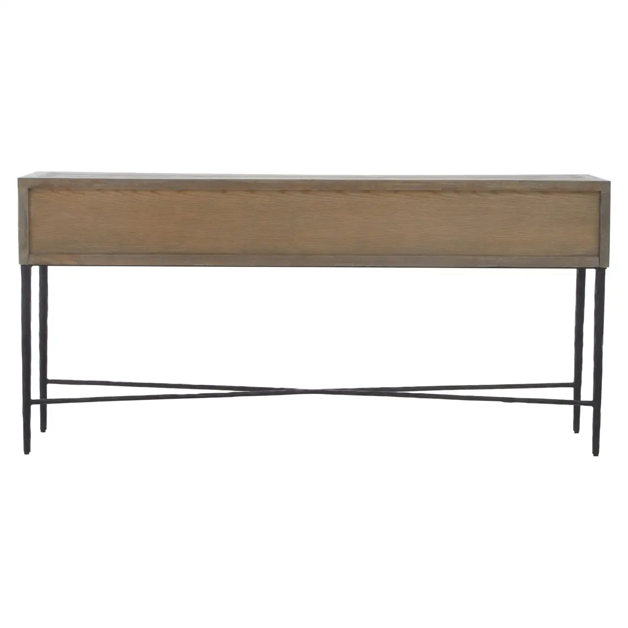 Miah Console Table