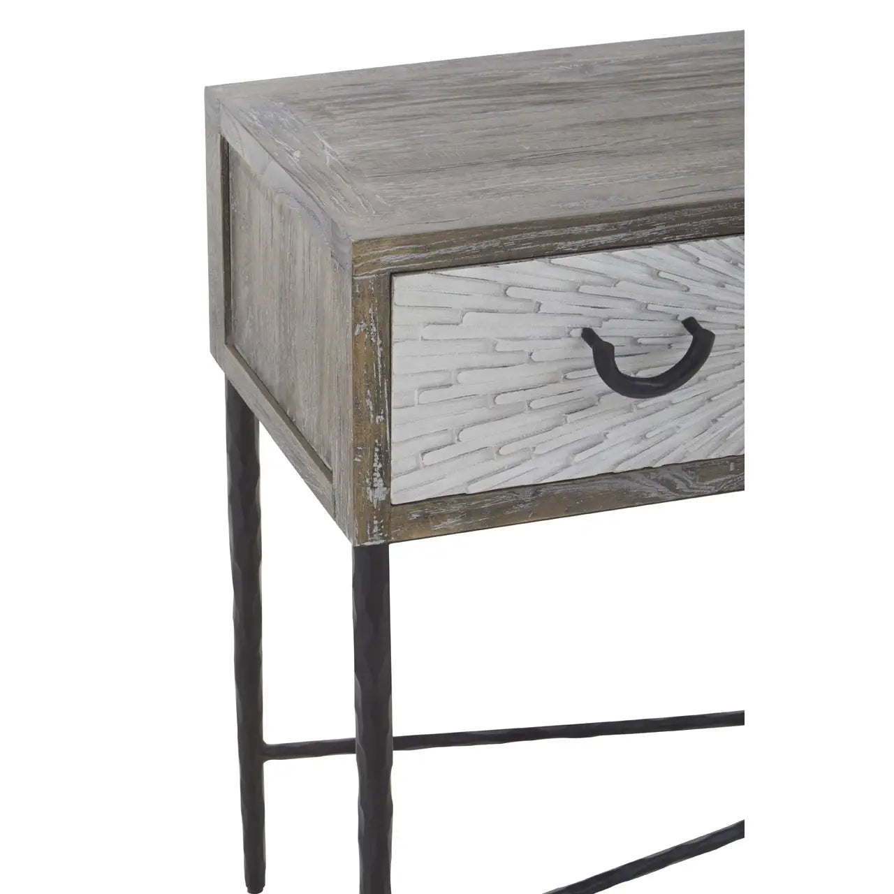 Miah Console Table