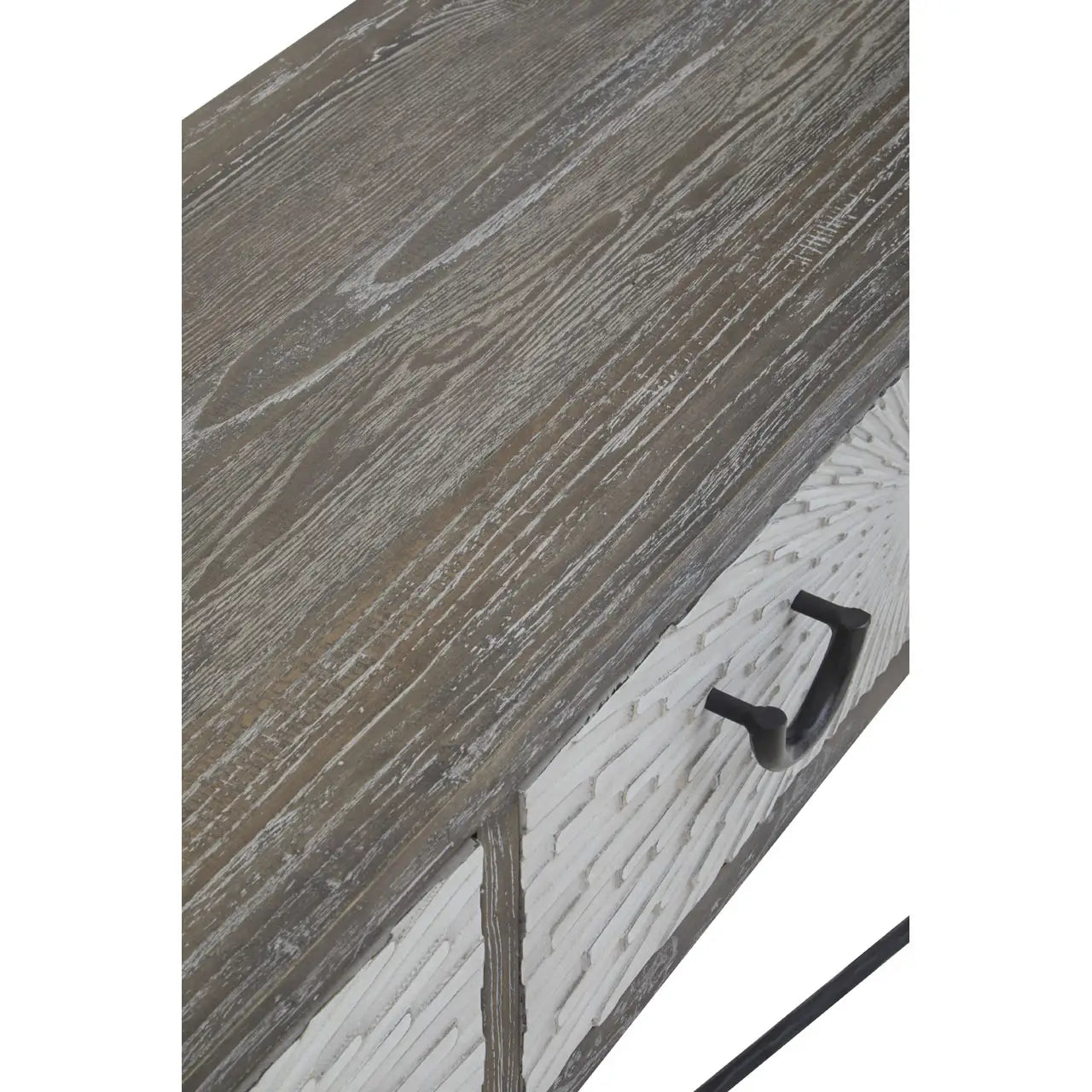 Miah Console Table