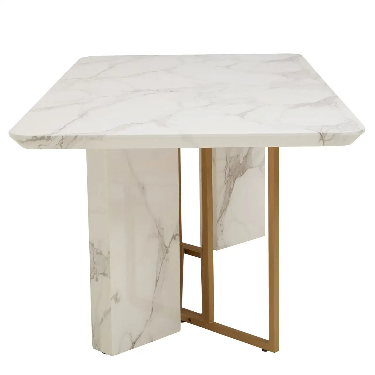 Vestra Rectangular Dining Table