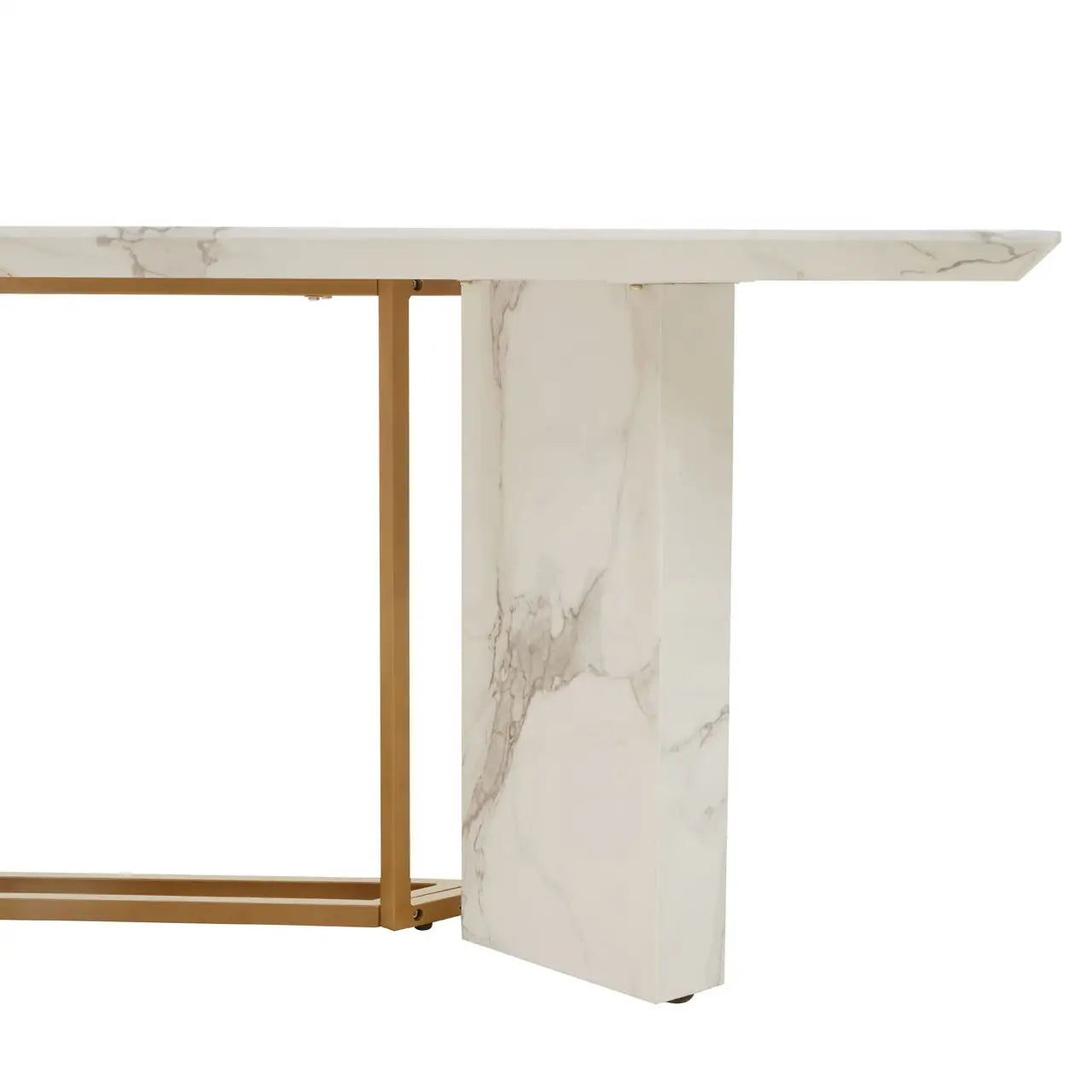 Vestra Rectangular Dining Table