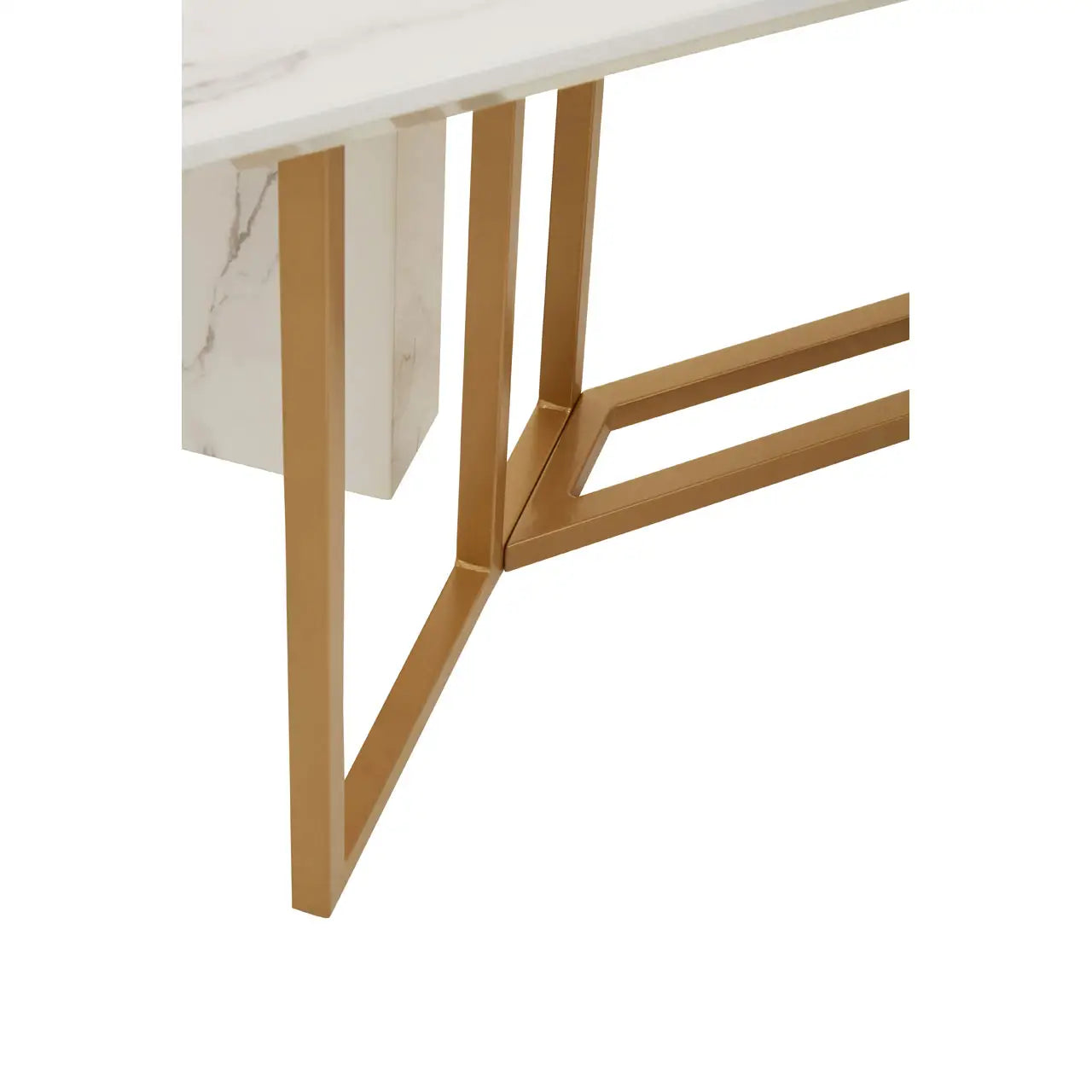 Vestra Rectangular Dining Table