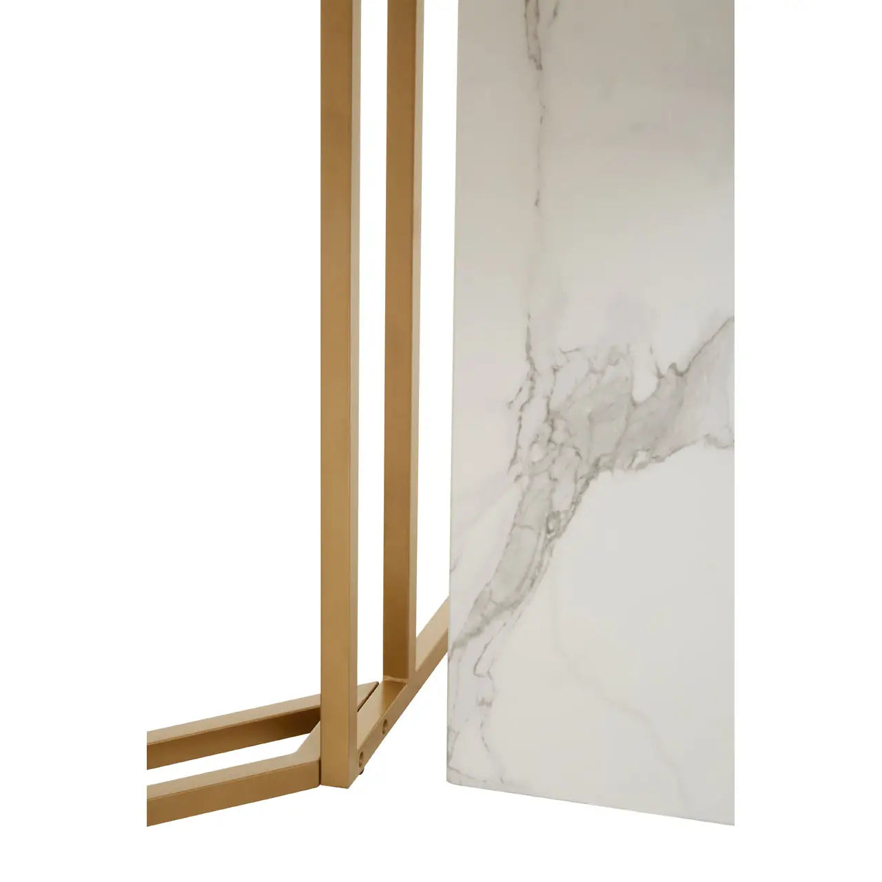 Vestra Rectangular Dining Table