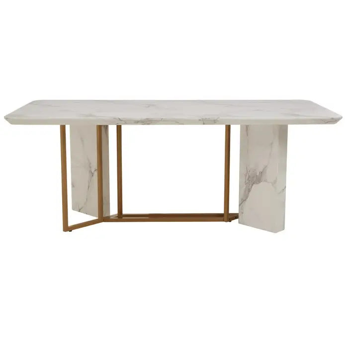 Vestra Rectangular Dining Table