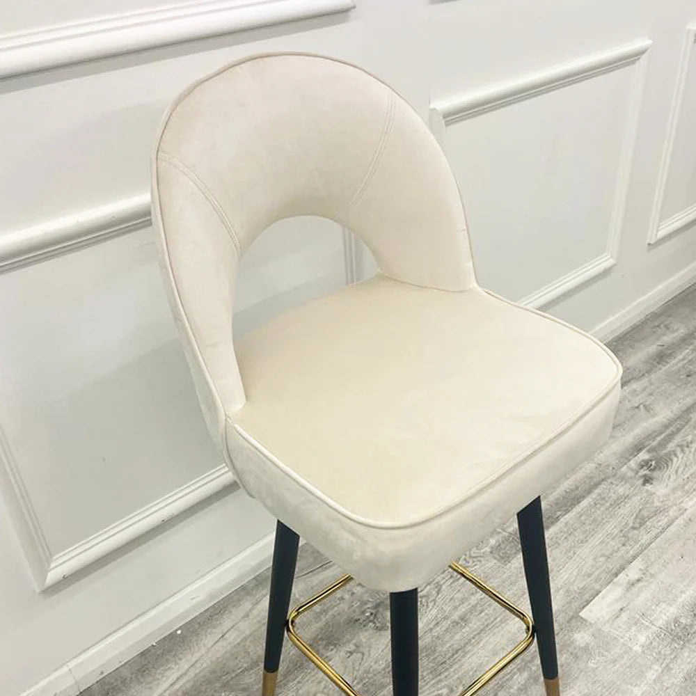 Andes Bar Stool