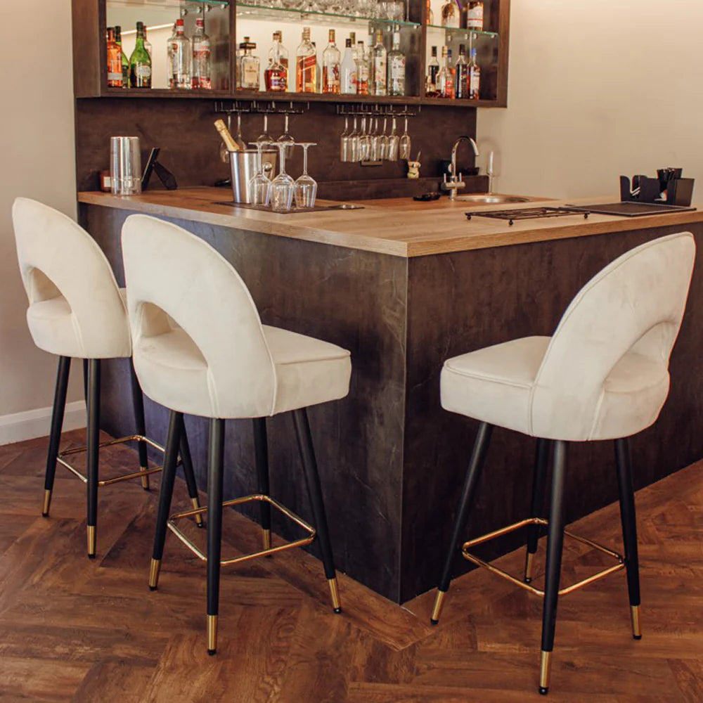 Andes Bar Stool