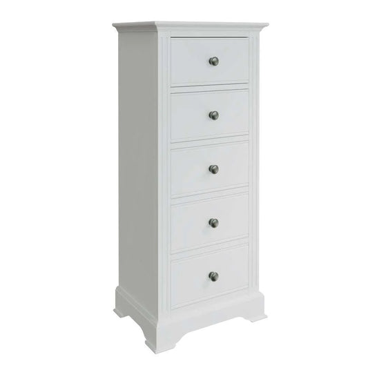 The Beatrix&nbsp;Bedroom range brings simple sophistication to any bedroom space. With its clean lines and beautiful details, it’s the perfect furniture for an elegant bedroom.