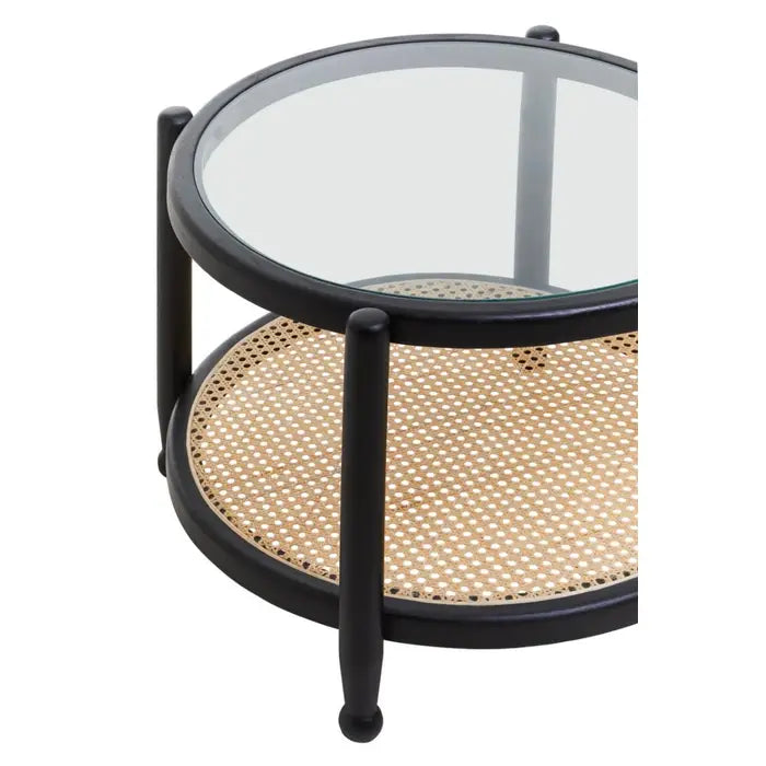 Ceba Coffee Table