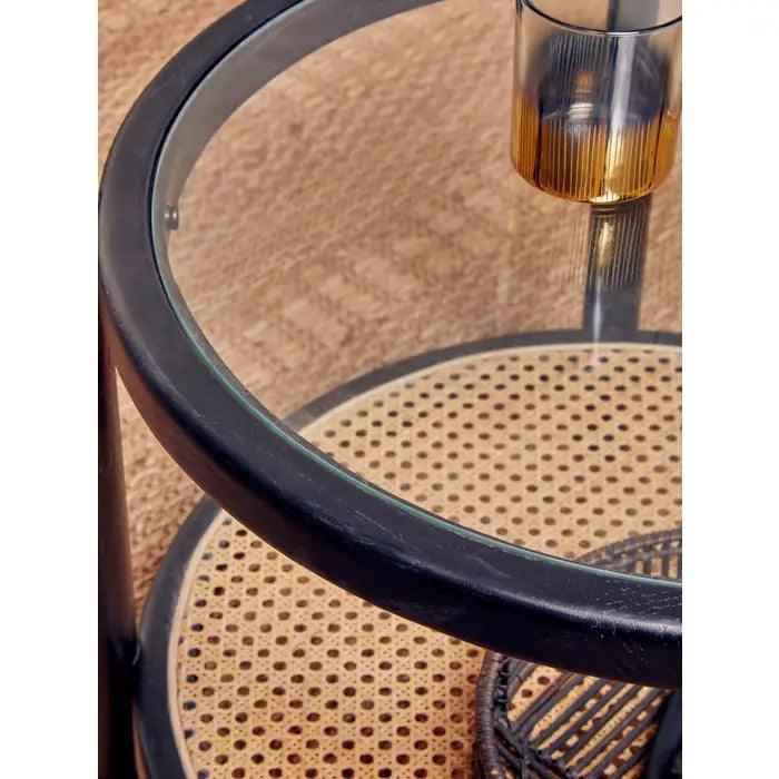 Ceba Coffee Table