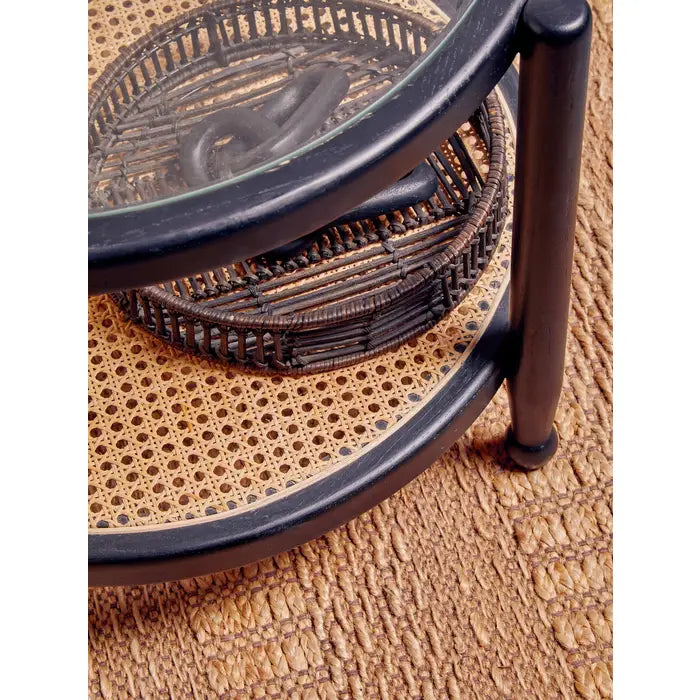 Ceba Coffee Table